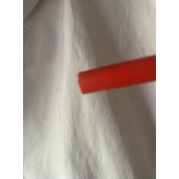 Notre Dame Fighting Irish Blue White Windbreaker Jacket Gear‎ For Sports Womens - Picture 9 of 10